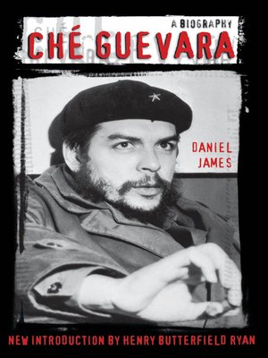 cover image of Che Guevara